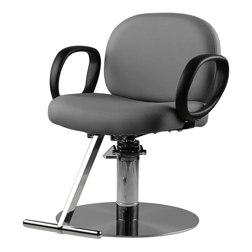 Delphina Styling Chair - Kaemark
