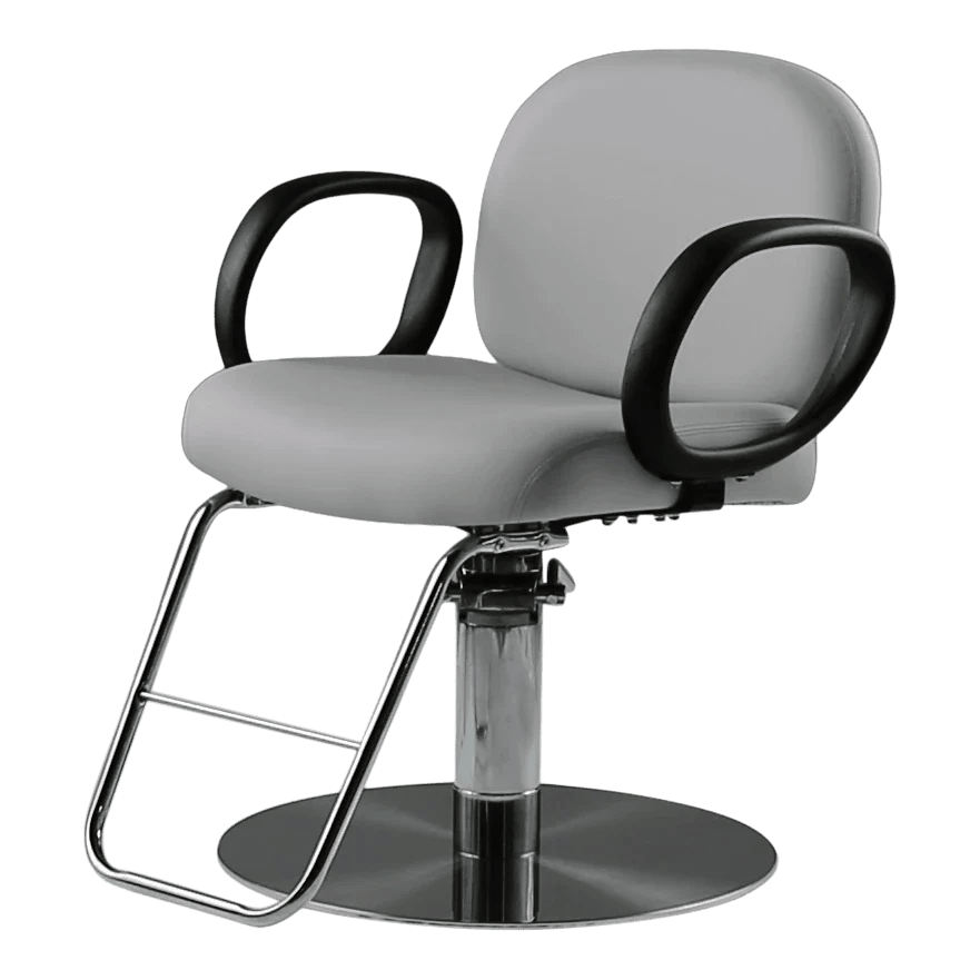Delphina Styling Chair - Kaemark