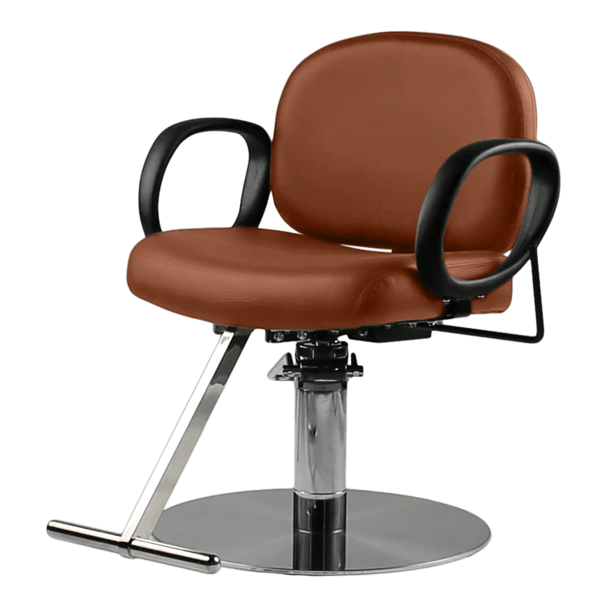 Delphina All-Purpose Chair - Kaemark