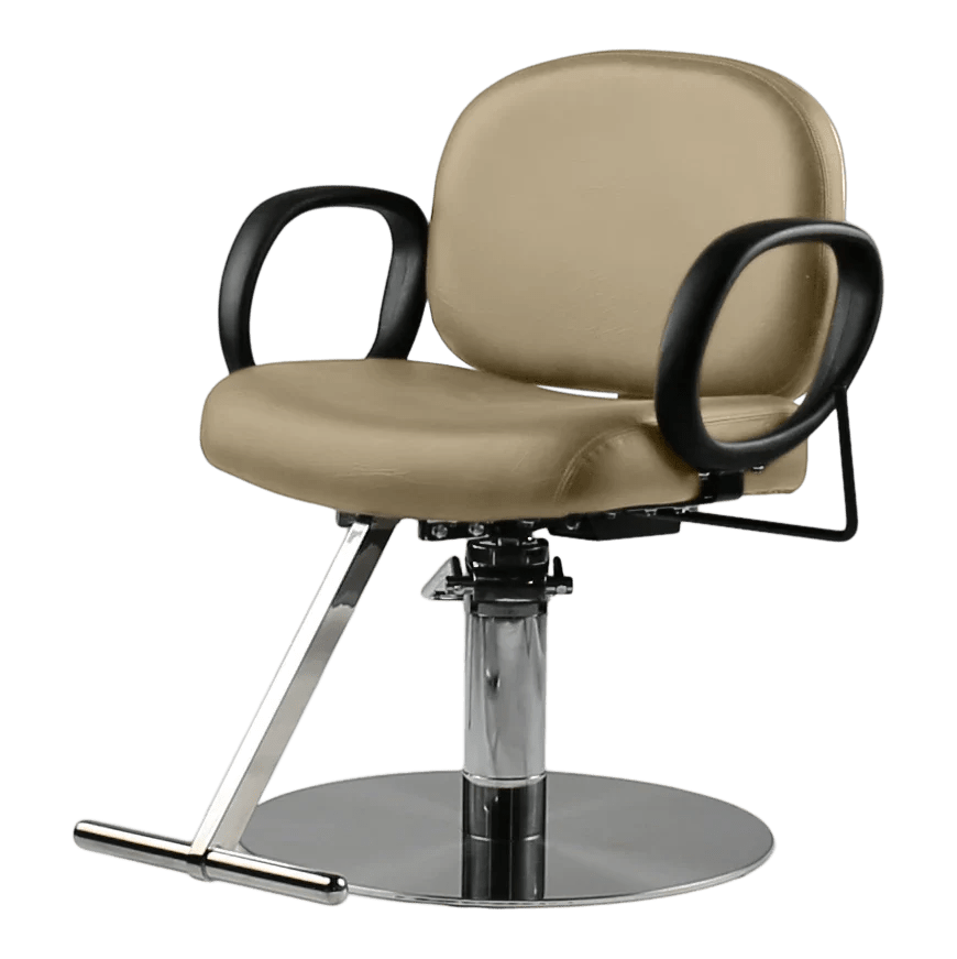 Delphina All-Purpose Chair - Kaemark
