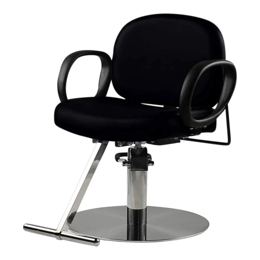 Delphina All-Purpose Chair - Kaemark