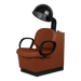 Delphina Dryer Chair - Kaemark