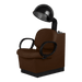 Delphina Dryer Chair - Kaemark