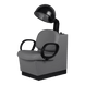 Delphina Dryer Chair - Kaemark