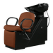 Delphina Shampoo Shuttle with Legrest - Kaemark