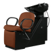 Delphina Shampoo Shuttle with Legrest - Kaemark