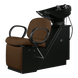 Delphina Shampoo Shuttle with Legrest - Kaemark