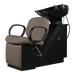 Delphina Shampoo Shuttle with Legrest - Kaemark