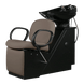 Delphina Shampoo Shuttle with Legrest - Kaemark