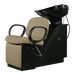 Delphina Shampoo Shuttle with Legrest - Kaemark