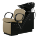 Delphina Shampoo Shuttle with Legrest - Kaemark