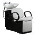 Delphina Shampoo Shuttle with Legrest - Kaemark