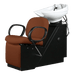 Delphina Shampoo Shuttle with Legrest - Kaemark