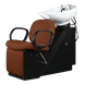 Delphina Shampoo Shuttle with Legrest - Kaemark