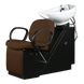 Delphina Shampoo Shuttle with Legrest - Kaemark