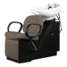 Delphina Shampoo Shuttle with Legrest - Kaemark