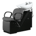 Delphina Shampoo Shuttle with Legrest - Kaemark