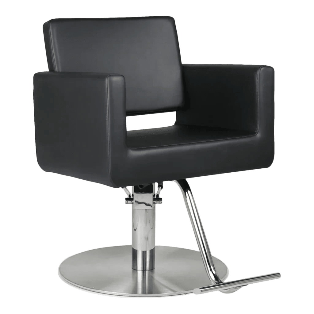 Draper Styling Chair - Kaemark