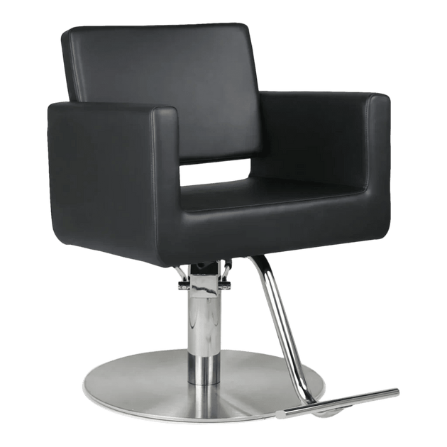 Draper Styling Chair - Kaemark