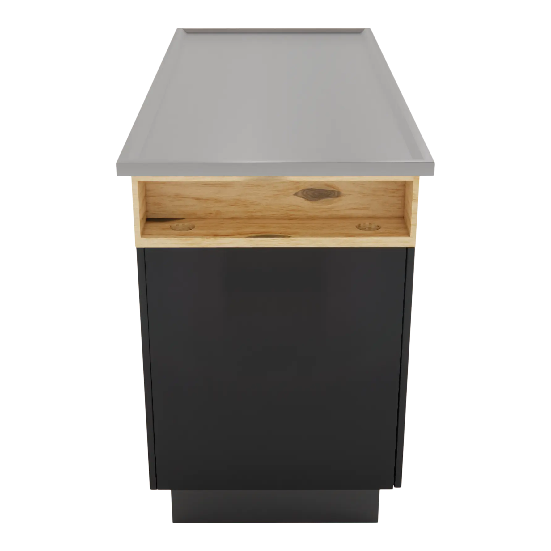 SterilSteel 60