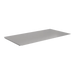DuraSteel Stainless Steel Wet Table Flat Insert - Kaemark