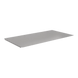 DuraSteel Stainless Steel Wet Table Flat Insert - Kaemark