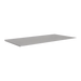 DuraSteel Stainless Steel Wet Table Flat Insert - Kaemark