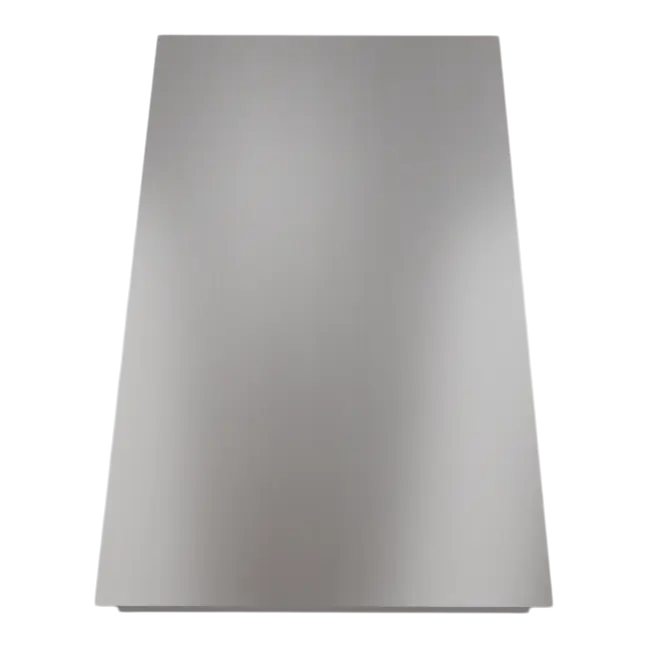 DuraSteel Stainless Steel Wet Table Flat Insert - Kaemark
