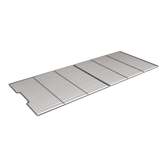 DuraSteel Stainless Steel Wet Table Grate Kit - Kaemark