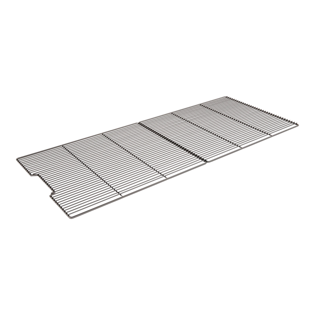 DuraSteel Stainless Steel Wet Table Grate Kit - Kaemark