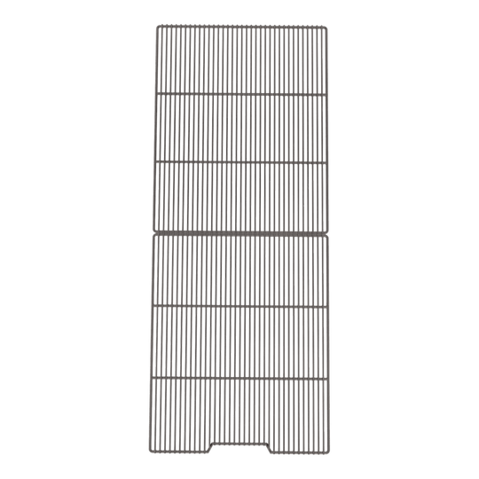 DuraSteel Stainless Steel Wet Table Grate Kit - Kaemark