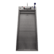 DuraSteel 5" Wet Table Stainless Insert - Kaemark