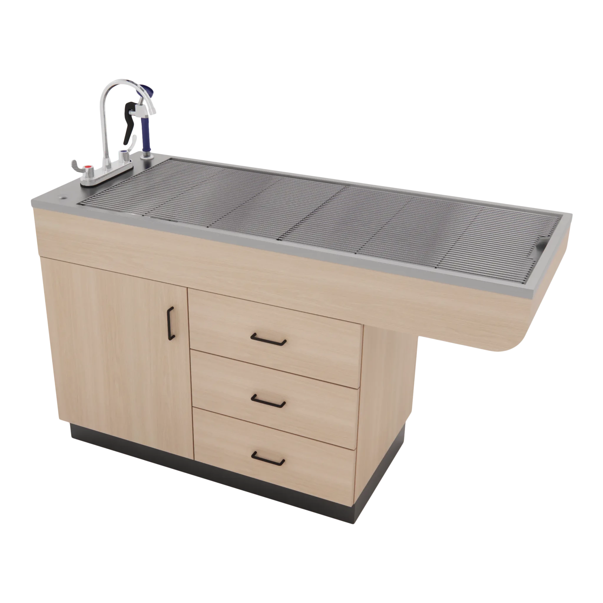 DuraSteel Pro2 5