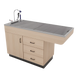 DuraSteel Pro2 5' Wet Table on Laminate Base - Kaemark