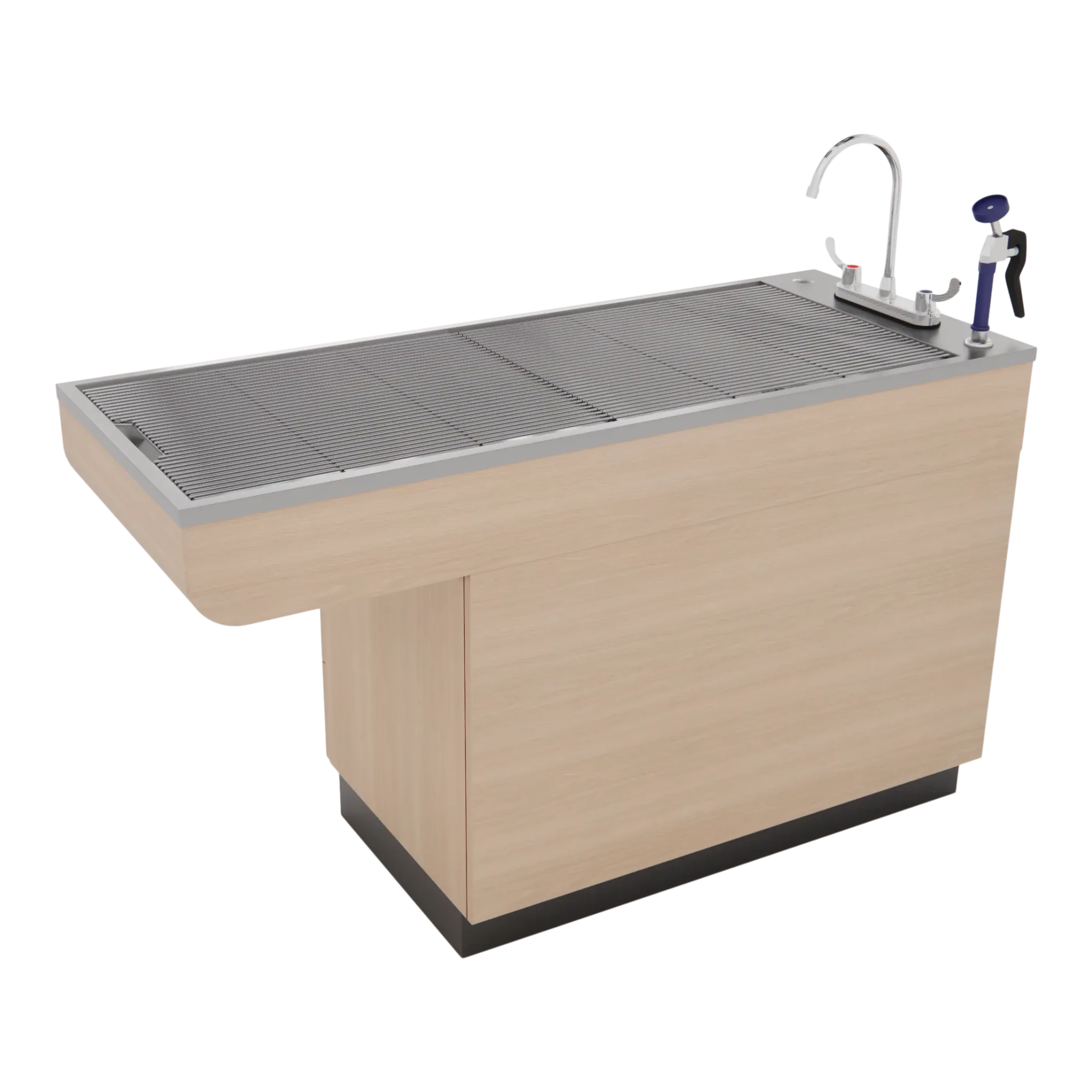 DuraSteel Pro2 5