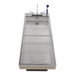 DuraSteel Pro2 5' Wet Table on Laminate Base - Kaemark