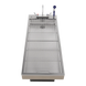 DuraSteel Pro2 5' Wet Table on Laminate Base - Kaemark