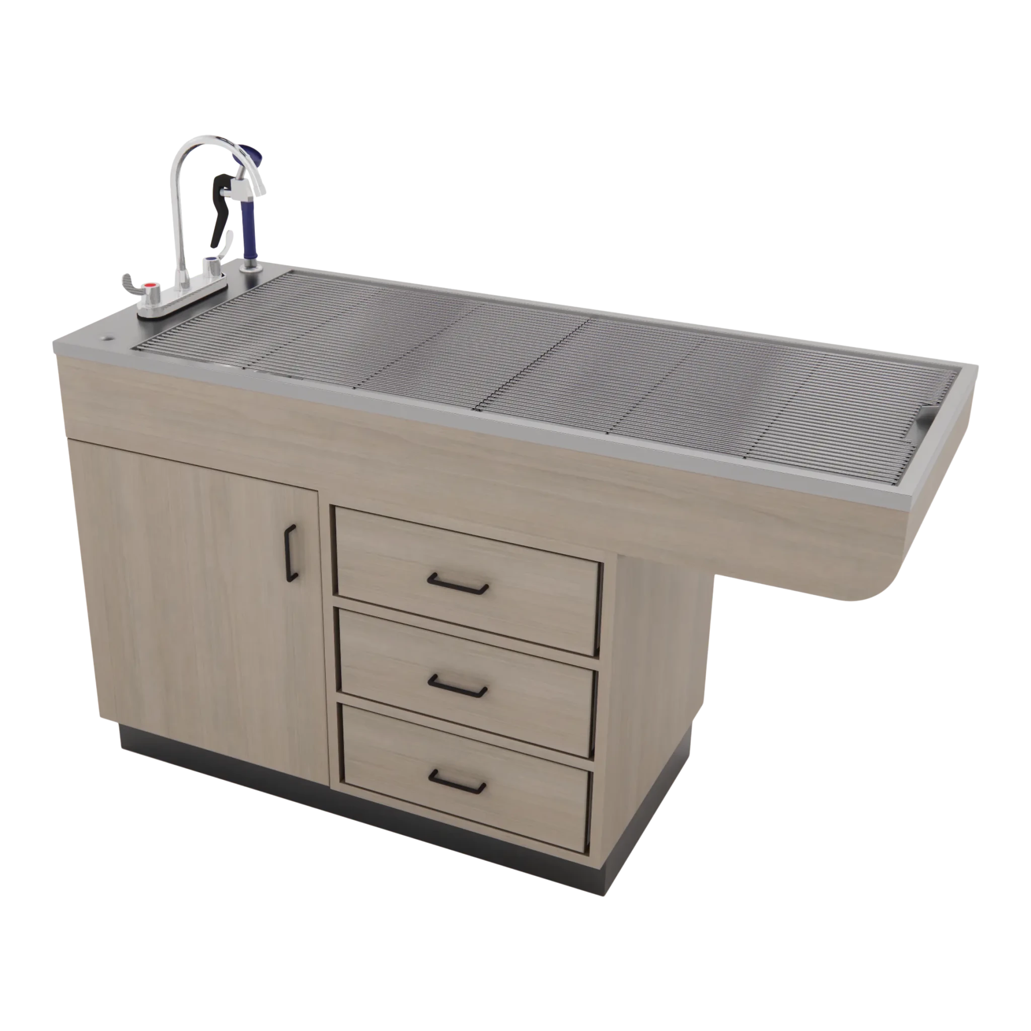 DuraSteel ProPass 5
