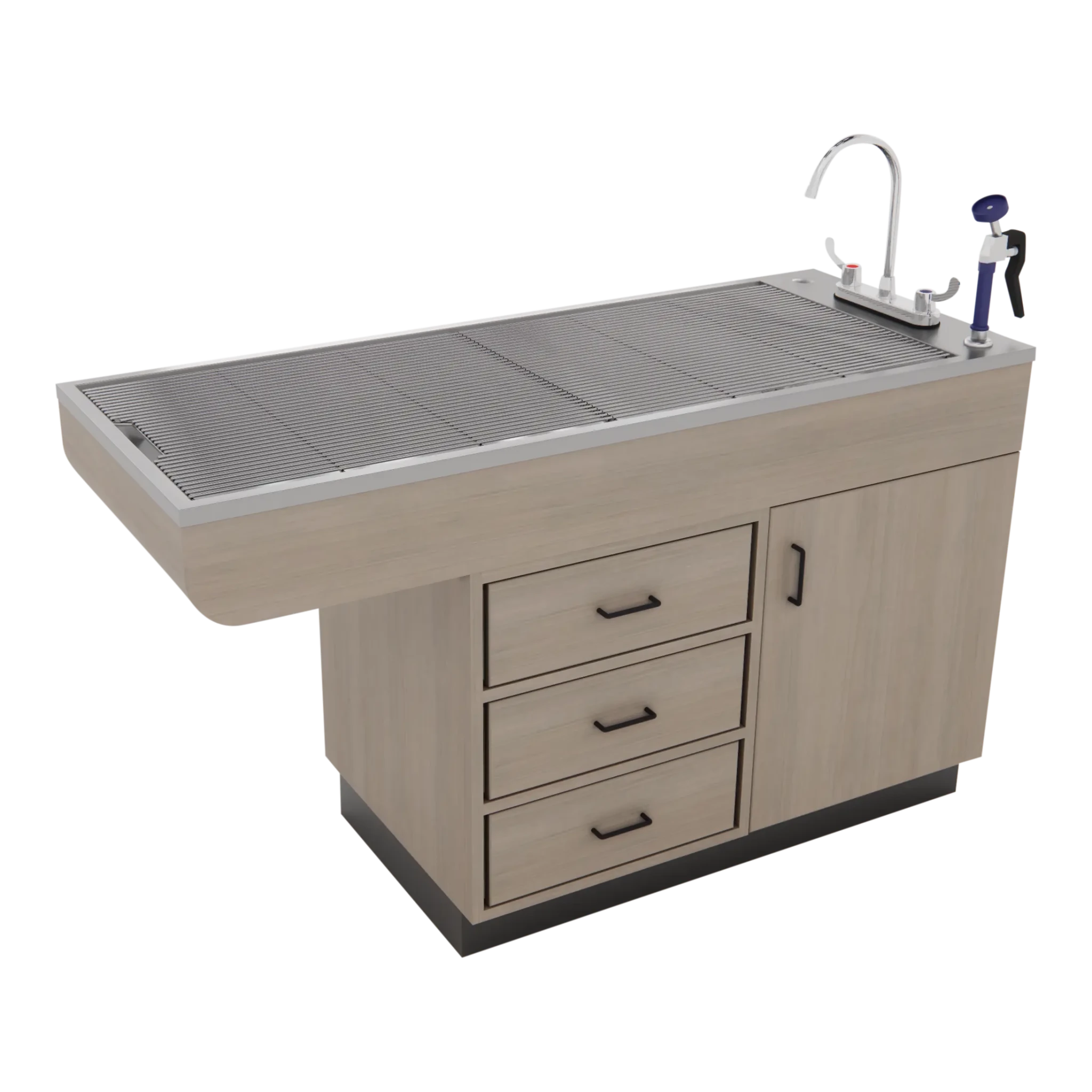 DuraSteel ProPass 5
