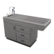 DuraSteel Pro2 5' Wet Table on Laminate Base - Kaemark