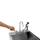 DuraSteel Wet Table with Stainless Base - Kaemark