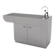 DuraSteel Wet Table with Stainless Base - Kaemark