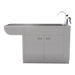 DuraSteel Wet Table with Stainless Base - Kaemark