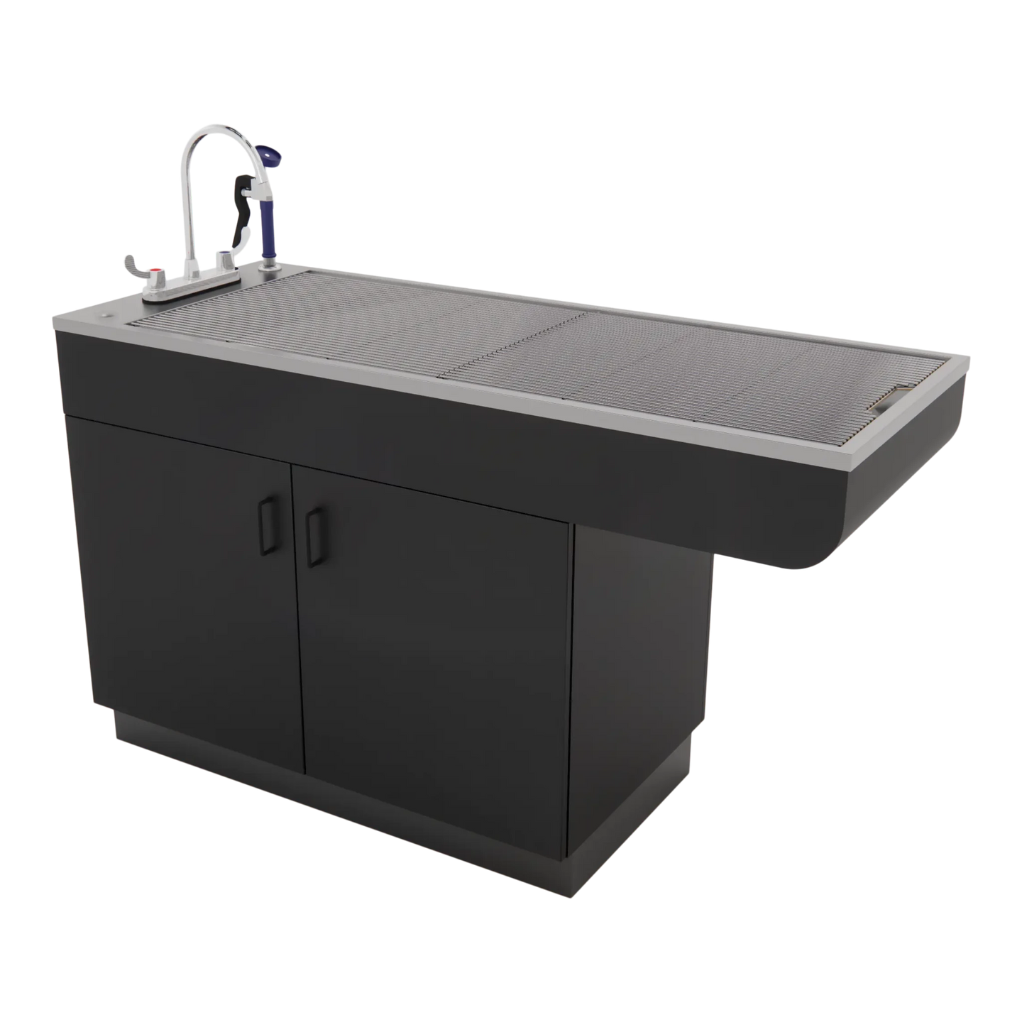 DuraSteel Pro Wet Table on Laminate Base - Kaemark