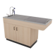 DuraSteel Pro Wet Table on Laminate Base - Kaemark
