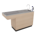 DuraSteel Pro Wet Table on Laminate Base - Kaemark