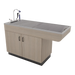 DuraSteel Pro Wet Table on Laminate Base - Kaemark