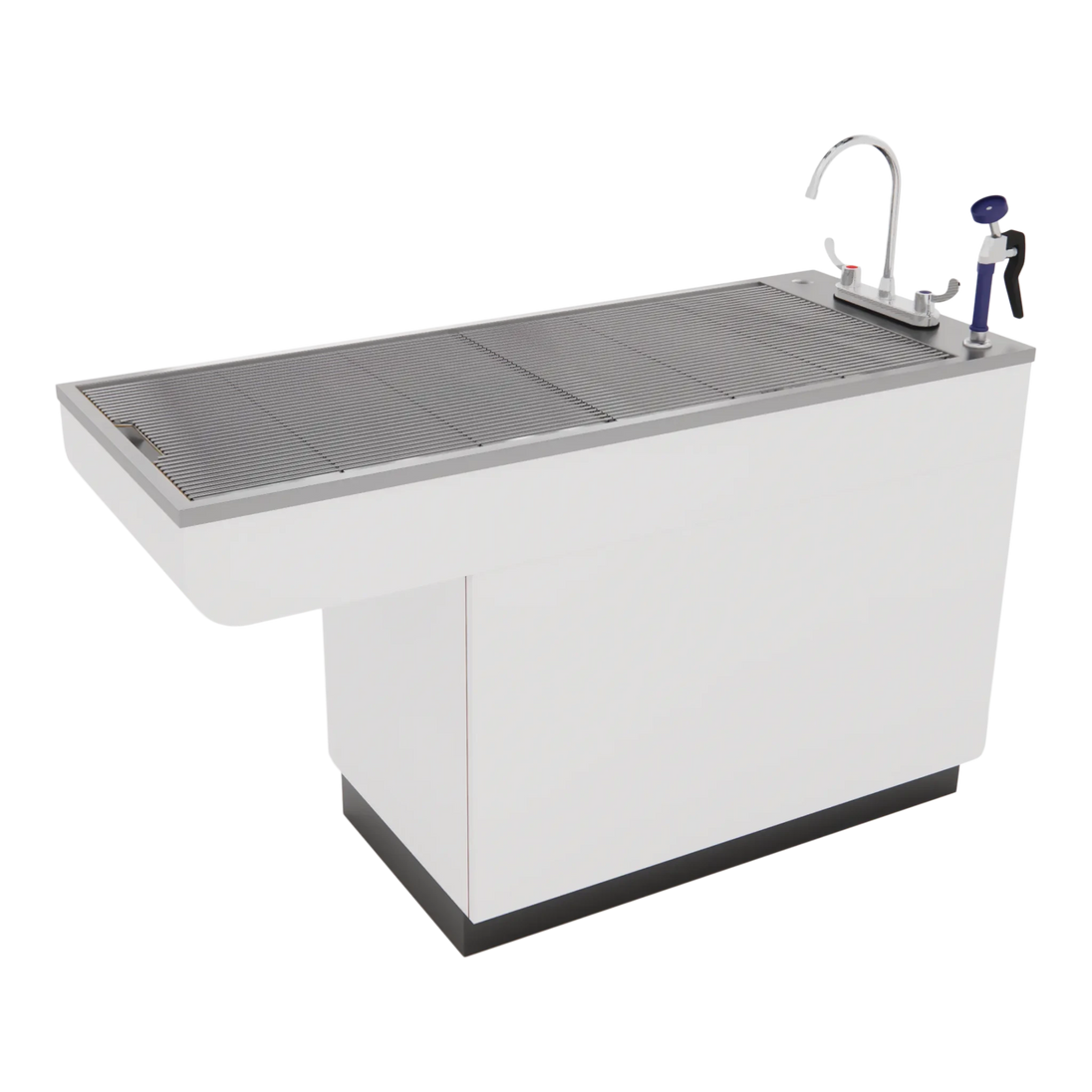 DuraSteel Pro Wet Table on Laminate Base - Kaemark