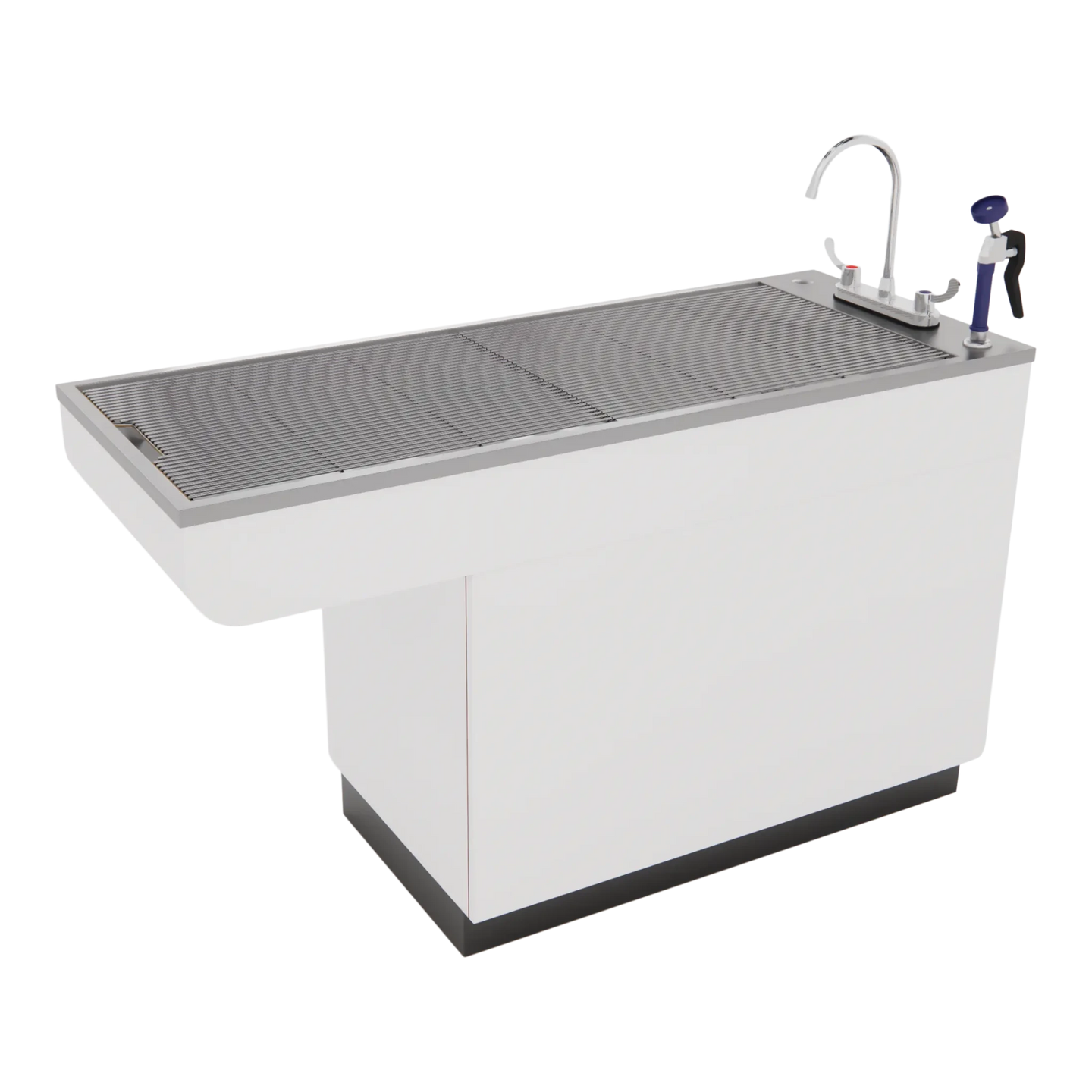 DuraSteel Pro Wet Table on Laminate Base - Kaemark