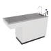 DuraSteel Pro Wet Table on Laminate Base - Kaemark
